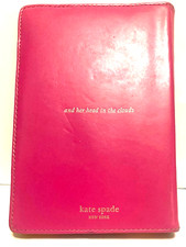Kate Spade E- Reader Cover Pink 