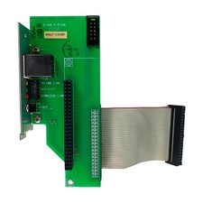 Genuine Wireless Net LAN Board 1121697 for Avery Dennison Monarch Paxar Printers picture