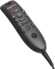 Nuance Communications 0POWM3N9-E01 Nuance PowerMic III Microphone; Mono; 20 Hz picture