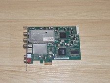 HP Pavilion FM1236/F PCI-E Tuner Expansion Card 5189-1098 picture
