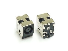Lot of NEW DC POWER JACK SOCKET for HP dm4 entertainment CQ42 CQ50 CQ70 Series picture