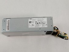 Lot of 5 Dell Inspiron 3470 6 Pin 200W SFF Desktop Power Supply CGFJT picture