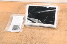 Crestron TS-1070-W-S 10.1” Table Top White Touch Screen CG01RHB picture