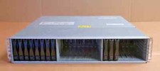 NetApp DE5600 24-Bay Storage Array + 8x 3.2TB + 3x 800GB SSD Dual Controller picture