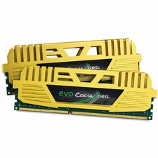 GeIL EVO Corsa 16 GB (2x8GB) GOC316GB1333C9DC PC3-10600 (DDR3-1333) RAM picture