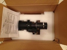 BARCO Short throw projector lens RLD W R9832740 (0.77:1) RLM-W6 RLM-W8 MSWU-81E  picture