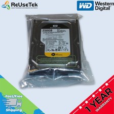 Western Digital WD2503ABYX-01WERA1 250 GB 64MB 3.5