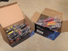 Lot of E-Z Ink Replacement Cartridges for Canon PGI-225 & CLI-226 picture