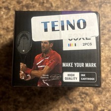 Lemero Utrust 63XL Ink Cartridge Sealed 1 Black 1 Color picture