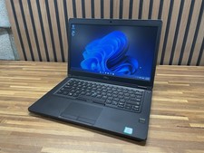 Dell Latitude 5491 i5-8400H 8GB RAM 256GB SSD MX130 Win 11 Pro picture