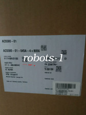 ACS580-01-045A-4+B056 ABB Inverter NEW FedEx or DHL picture