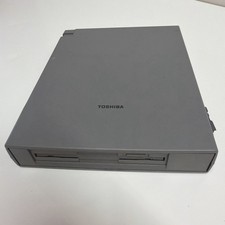 Toshiba External FDD Floppy Disk Drive Attachment Case picture