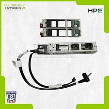 P48183-B21 HPE NS204i-u G11 NVMe Boot Storage Device P48180-132 **NO SSD** picture