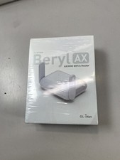GL.iNet GL-MT3000 Beryl AX Pocket-Sized Wi-Fi 6 Wireless Travel Gigabit Router picture
