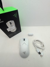 Razer Viper V2 Pro Wireless Gaming Mouse White with box #3 picture