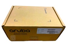 JL079A I New Sealed HPE Aruba 3810M 2QSFP+ 40GbE Module picture