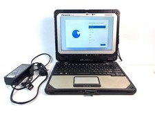 Panasonic CF-20 Toughbook - 13