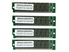 64MB 4x16MB 30pin Apple Mac Quadra 700, Performa 600, Mac IIsi Mac SE/30 SIMM picture