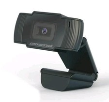 Packard Bell High Resolution 1080P Webcam (PBWC1081BK)™...                     5 picture