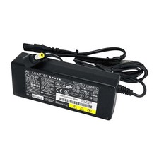 Original Fujitsu 60W AC Power Adapter ADP-60ZH A Charger 19V 3.16A picture