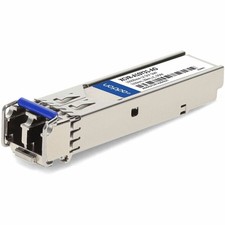 AddOn Ciena XCVR-A10Y31 Compatible TAA Compliant 1000Base-LX SFP Transceiver picture