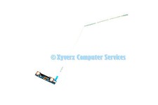 DA0FI1TB8D0 GENUINE ORIGINAL SONY HOME BUTTON SVF13NA1UL (CB47) picture