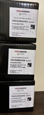Lot of 3 Coast to Coast Jumbo Toner PGCE285AJDS for HP 85A CE285A - NEW SEALED picture
