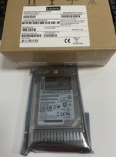 1PC NEW Lenovo 00YK012 7XB7A00023 2.5'' 900GB 10K SAS 6G HDD HARD DRIVE picture