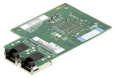 ETHERNET IBM 69Y4509 DAUGHTER CARD 1GB X3550 picture