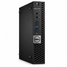 Fully Test Dell Computer | Intel CPU, 8GB RAM, 120GB SSD, Windows 11 Pro, Wifi picture