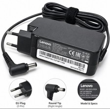 Lot of 5 Lenovo SA10M42740 65W 20V 3.25A OEM Laptop Chargers EU Plug picture