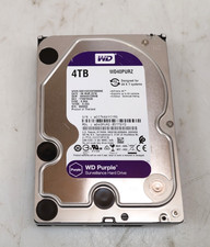 Western Digital Purple WD40PURZ 4TB 3.5