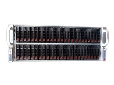 SUPERMICRO CSE-417BE1C-R1K23JBOD 4U 72x 2.5