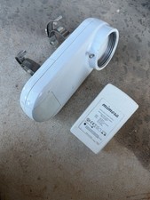 Mimosa Networks C5X 5GHz 8 DBI Radio Antenna White With POE picture