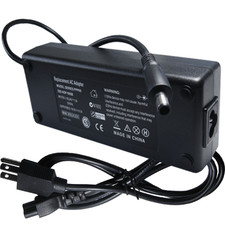 AC ADAPTER CHARGER POWER SUPPLY FOR HP Touchsmart 600 PC 600-1350 BT554AA#ABA picture