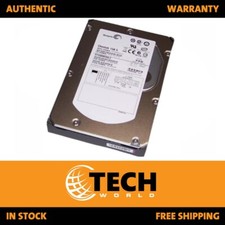 SEAGATE/HP ST3300655LC/412751 016/BF3008B26C 300GB 15K.5 U320 80-PIN Hard Drive picture