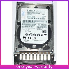 NEW IBM 42D0753 500GB 3G 7.2K SFF 2.5'' SATA HDD 42D0756 42D0752 Hard Drive A picture