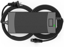 56W Power Adapter Fast Charger Compatible w/NOCO GB70 GB150 GB250+ GB251+ GB500 picture