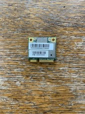 Azurewave AW-NB110H | Wifi 5 wireless + BT 4.0 Card | Mini Pcie picture