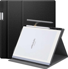ENET-CASE Case for Remarkable 2 Paper Tablet- Multi-Viewing Adjustable Folding B picture