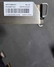P37863-B21  HPE DL360 Gen10 Plus Standard Heatsink picture