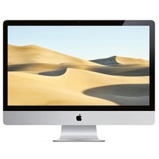 Apple iMac 21.5
