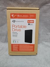 Seagate STGX5000400 5 TB, External Hard Drive picture