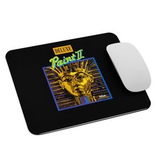 Deluxe Paint 2 Amiga Mouse Pad - 9.5