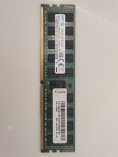 Samsung 16GB DDR4 2133MHz 2Rx4 (PC4 2133) M393A2G40DB0-CPB ECC Registered MEMORY picture