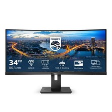 Philips W125767373 120573 34 3440x1440 ULTRAWIDE USB-C 34, 3440x1440, VA, Cu ~E~ picture