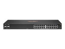 Aruba 6100 24G 4SFP+ Switch (JL678A#ABA) picture