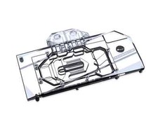 Bykski GPU Water Block For INNO3D GeForce RTX 3080/3080TI/3090 Ice Dragon Super  picture