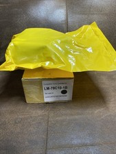 78C10K0 Compatible Toner Cartridge Black 78C10 78C10K0 Black 1 Pack BRAND NEW picture
