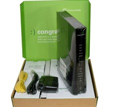 CenturyLink Technicolor C2100T DSL Fiber Wi-Fi VDSL2 Modem Router 802.11n+11ac  picture